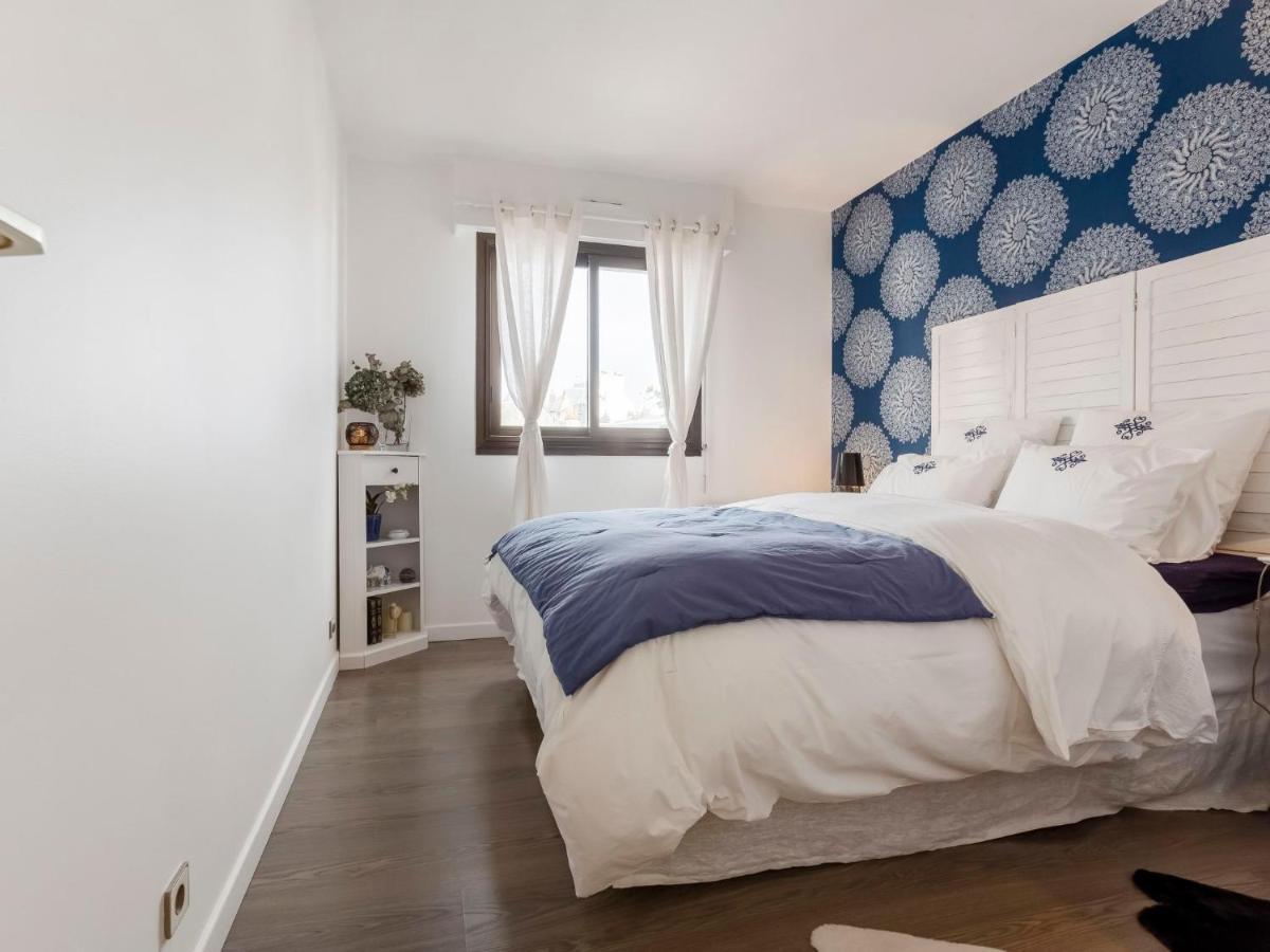 Apartment Jean Mermoz By Interhome Deauville Eksteriør billede