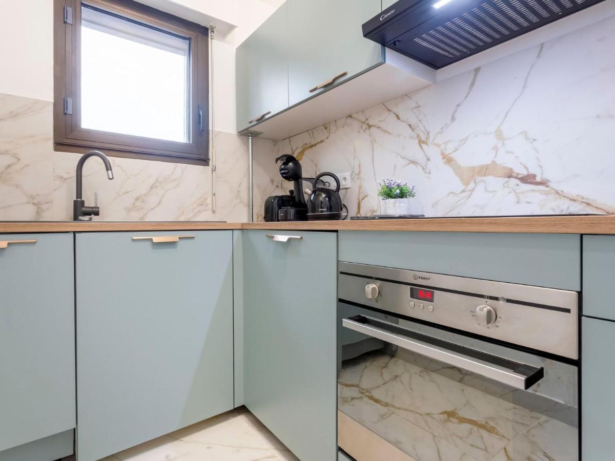 Apartment Jean Mermoz By Interhome Deauville Eksteriør billede